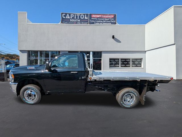 2023 Ram 3500 Tradesman