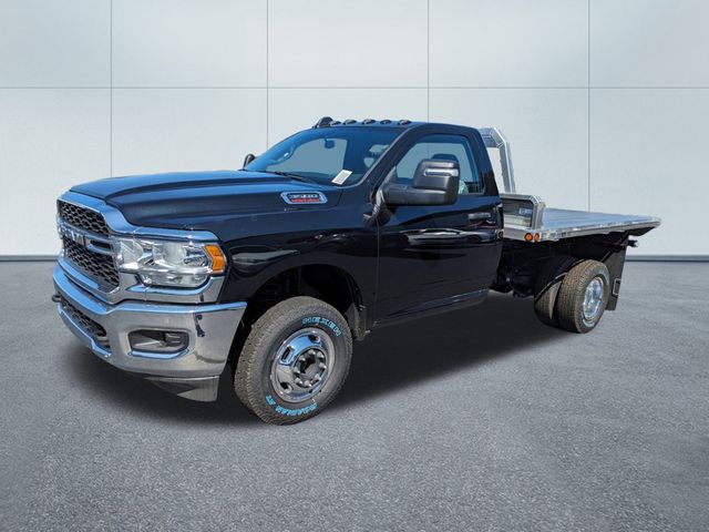 2023 Ram 3500 Tradesman