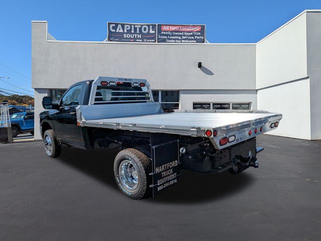 2023 Ram 3500 Tradesman