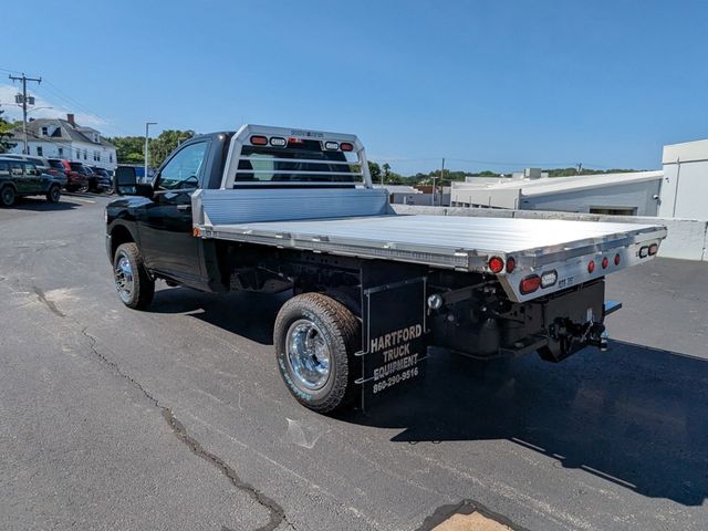 2023 Ram 3500 Tradesman