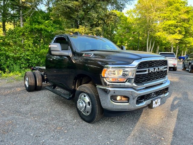 2023 Ram 3500 Tradesman