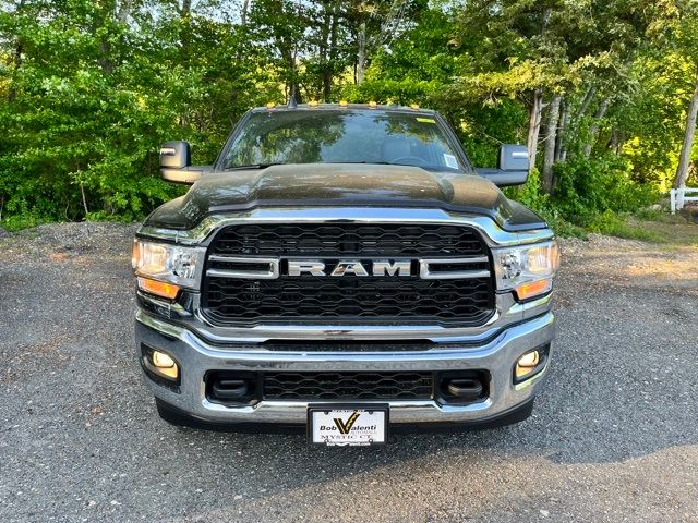 2023 Ram 3500 Tradesman