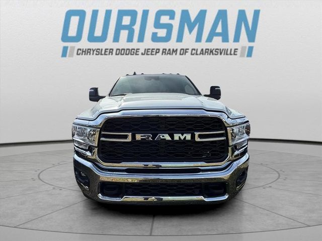 2023 Ram 3500 Tradesman