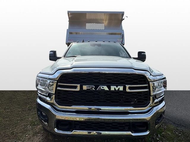 2023 Ram 3500 Tradesman