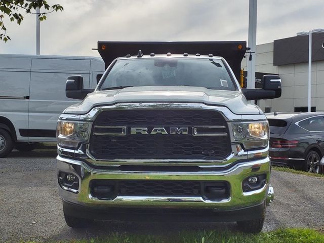 2023 Ram 3500 Tradesman