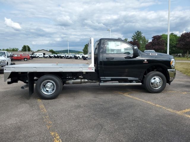 2023 Ram 3500 Tradesman