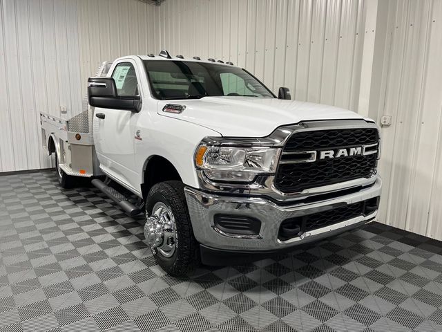 2023 Ram 3500 Tradesman