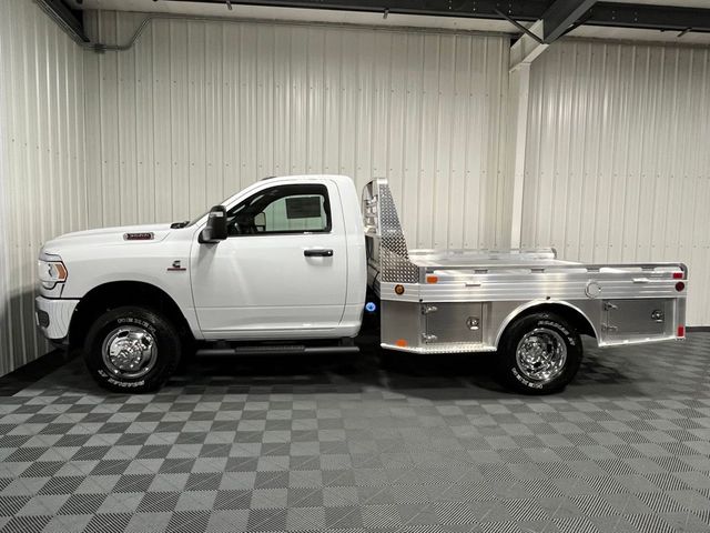 2023 Ram 3500 Tradesman