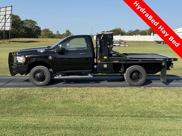 2023 Ram 3500 Tradesman