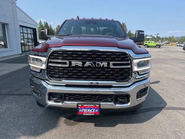 2023 Ram 3500 SLT