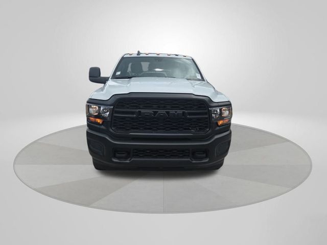 2023 Ram 3500 Tradesman