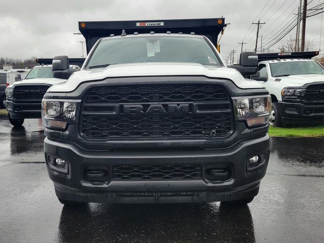 2023 Ram 3500 Tradesman