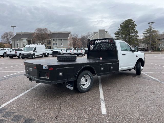 2023 Ram 3500 Tradesman