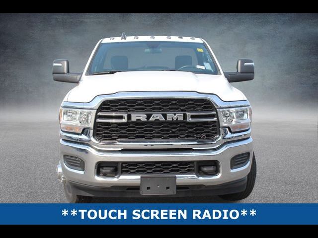 2023 Ram 3500 Tradesman