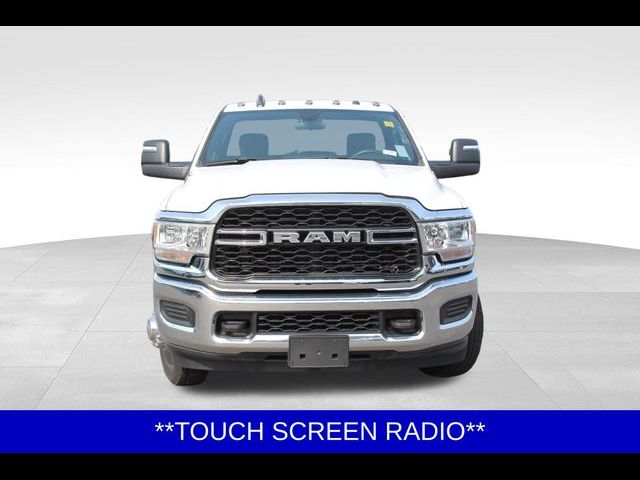 2023 Ram 3500 Tradesman