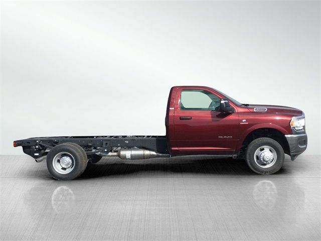 2023 Ram 3500 SLT