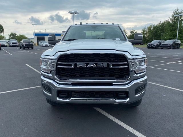 2023 Ram 3500 Tradesman