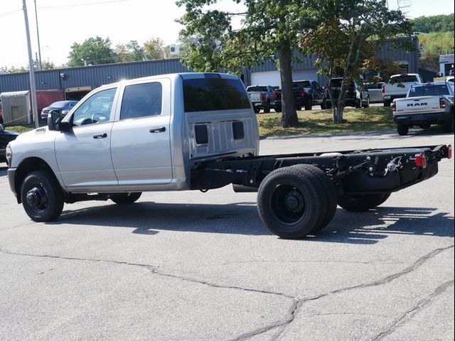 2023 Ram 3500 Tradesman