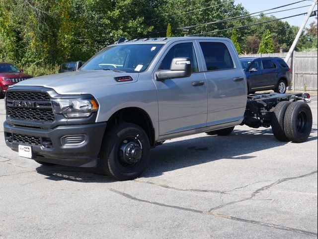 2023 Ram 3500 Tradesman