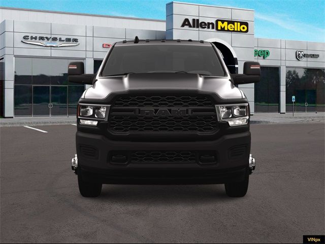 2023 Ram 3500 Tradesman