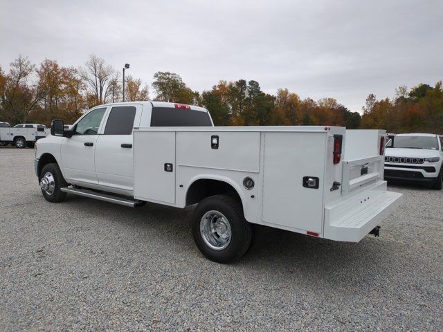 2023 Ram 3500 Tradesman