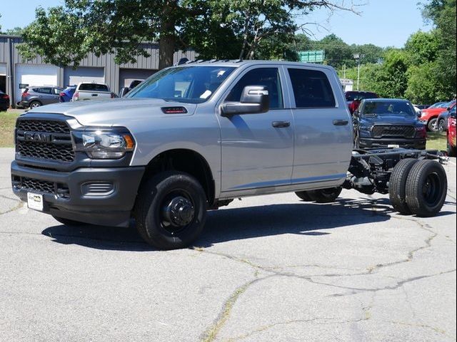2023 Ram 3500 Tradesman
