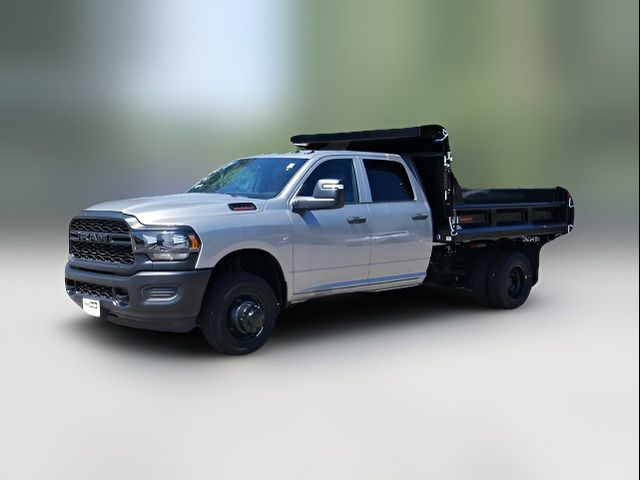 2023 Ram 3500 Tradesman