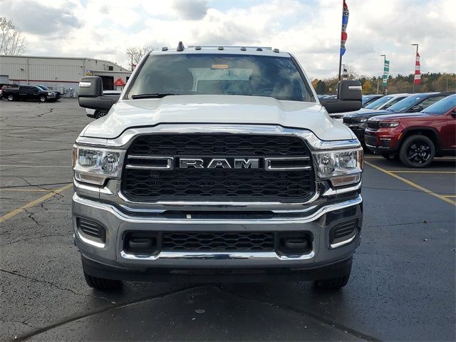 2023 Ram 3500 Tradesman