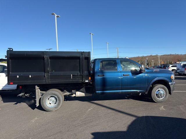 2023 Ram 3500 Tradesman