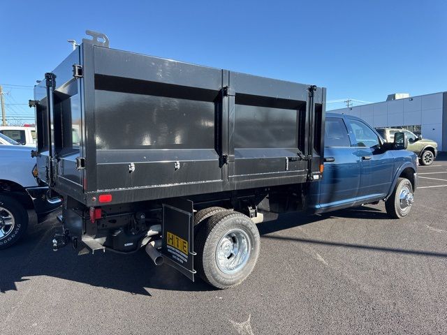 2023 Ram 3500 Tradesman