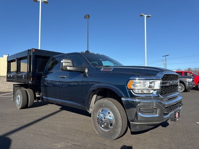 2023 Ram 3500 Tradesman