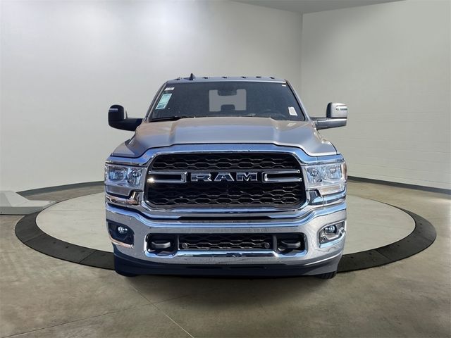 2023 Ram 3500 Tradesman