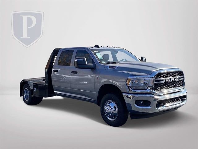 2023 Ram 3500 Tradesman