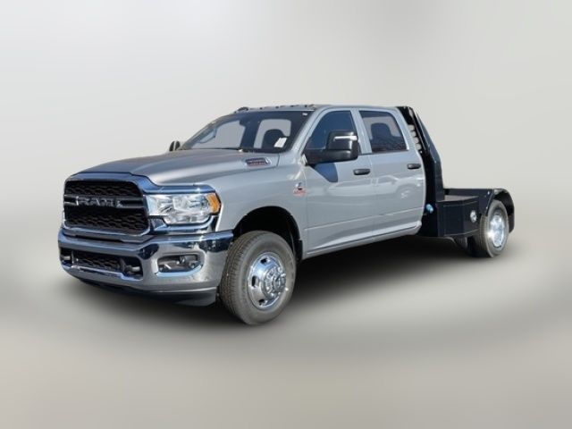 2023 Ram 3500 Tradesman