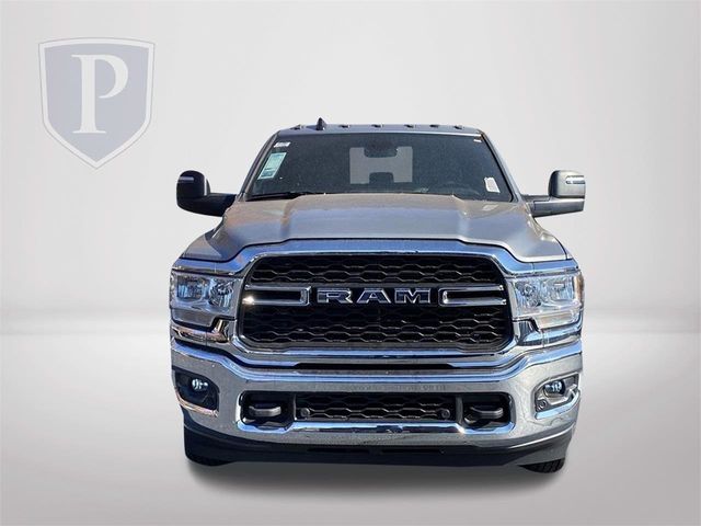 2023 Ram 3500 Tradesman