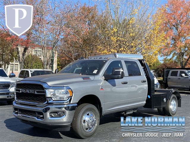 2023 Ram 3500 Tradesman