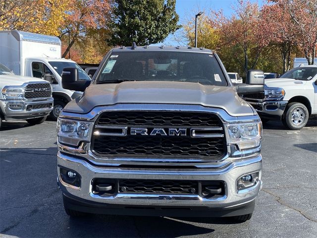 2023 Ram 3500 Tradesman