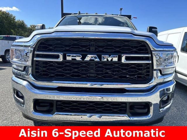 2023 Ram 3500 Tradesman