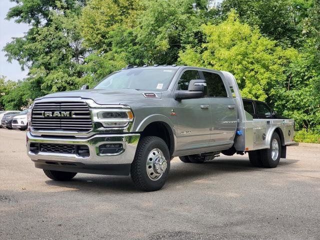 2023 Ram 3500 Laramie