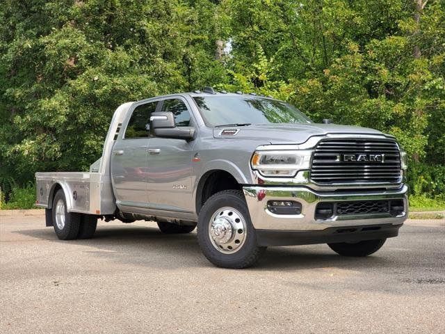 2023 Ram 3500 Laramie