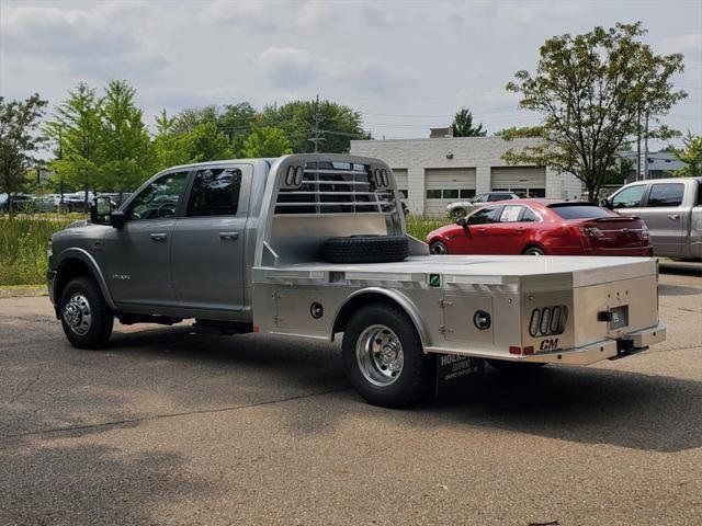 2023 Ram 3500 Laramie