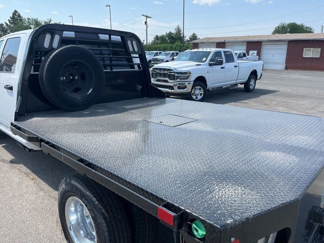 2023 Ram 3500 Tradesman