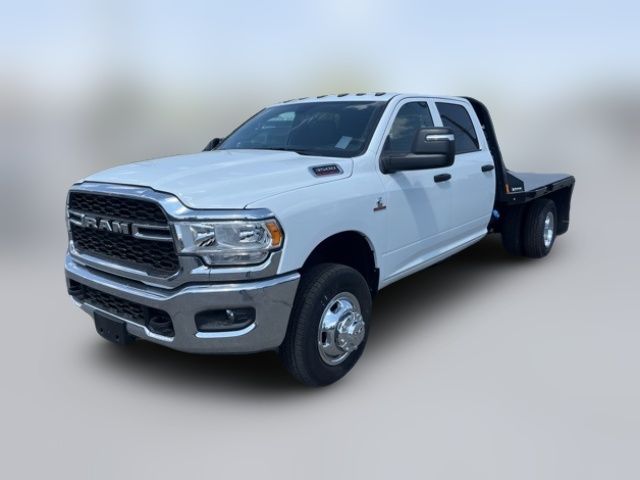 2023 Ram 3500 Tradesman