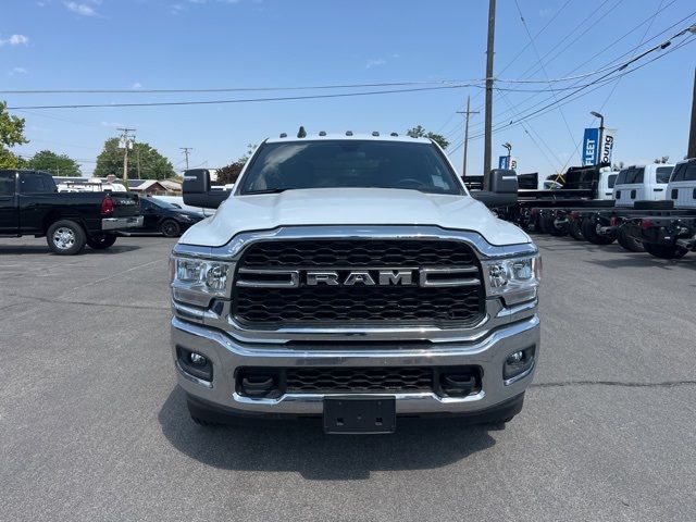 2023 Ram 3500 Tradesman