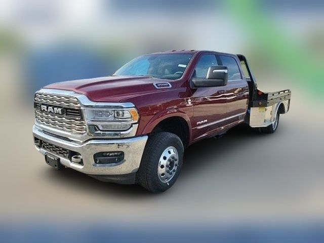 2023 Ram 3500 Limited