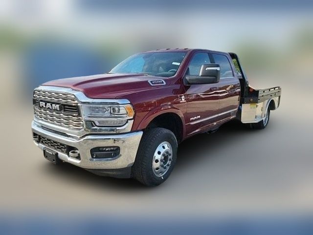 2023 Ram 3500 Limited