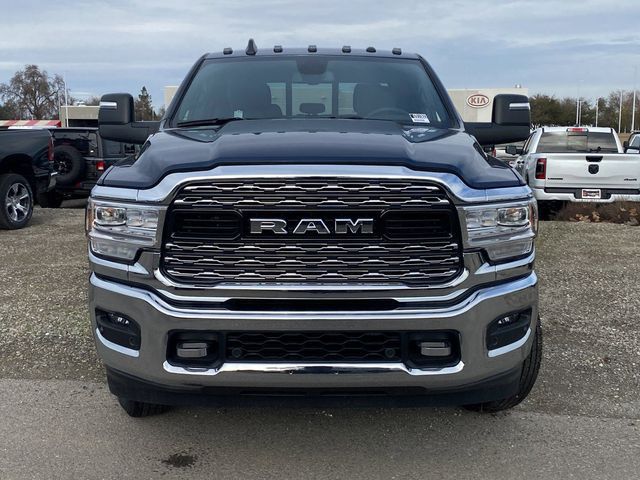 2023 Ram 3500 Limited