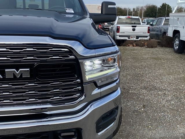 2023 Ram 3500 Limited