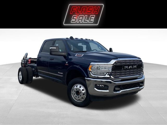 2023 Ram 3500 Limited