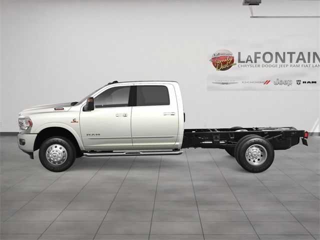 2023 Ram 3500 Limited